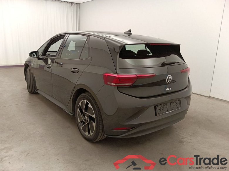 Volkswagen ID.3 58 kWh Pro Life 5d #5