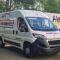 preview Peugeot Boxer #0