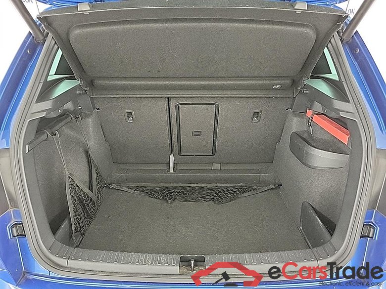 SKODA Karoq 1.5 TSI ACT Greentech DSG Sportline Buss 5D 110kW #5