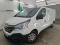 preview Renault Trafic #0