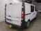 preview Renault Trafic #2