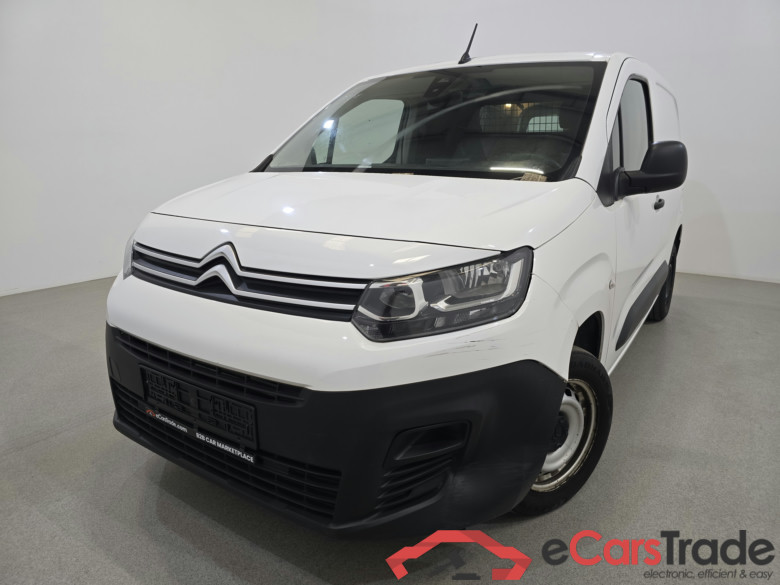 Citroen Berlingo 1.2 PureTech Klima PDC ... #1