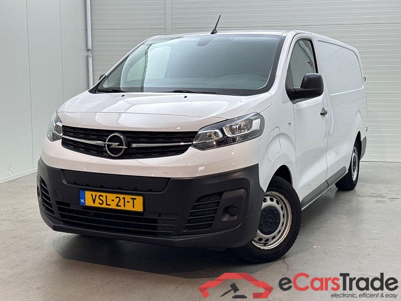 OPEL Vivaro-e L3H1 Edition 75 kWh #1
