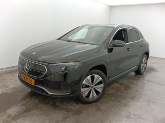 Mercedes EQA
