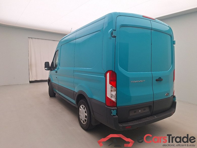 Ford, _Transit GB '13, Ford Transit 350M 2.0TD 130pk 96kW A6 Trend 4d #1