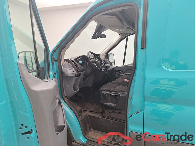 Ford, _Transit GB '13, Ford Transit 350M 2.0TD 130pk 96kW A6 Trend 4d #4