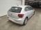 preview Volkswagen Polo #1