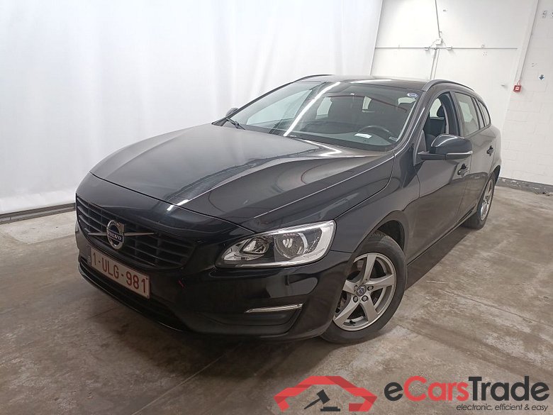 Volvo V60 D2 Kinetic 5d