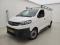 preview Opel Vivaro #0