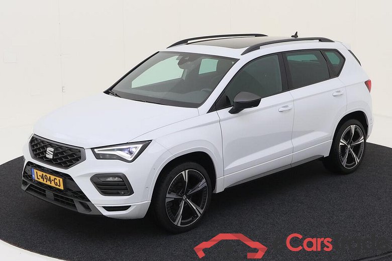 SEAT Ateca 110 kW