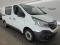 preview Renault Trafic #1