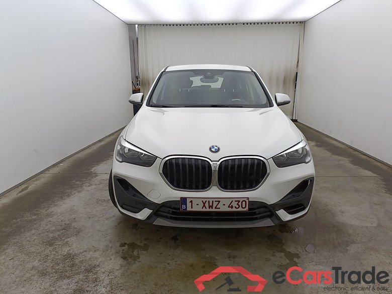 BMW X1 sDrive18iA (103 kW) 5d #2
