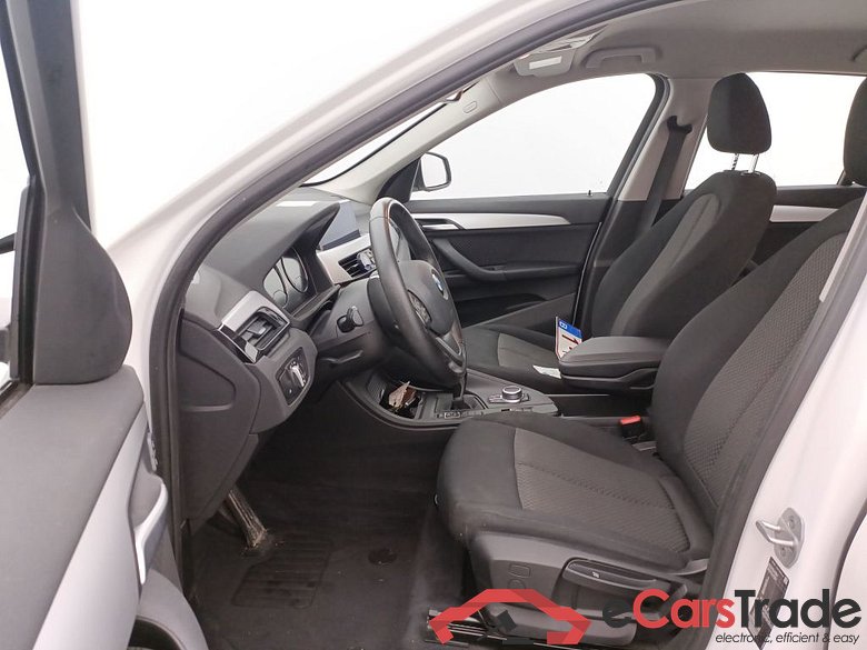 BMW X1 sDrive18iA (103 kW) 5d #6