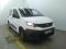 preview Peugeot Partner #3