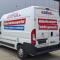 preview Peugeot Boxer #2
