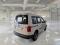 preview Volkswagen Caddy #1