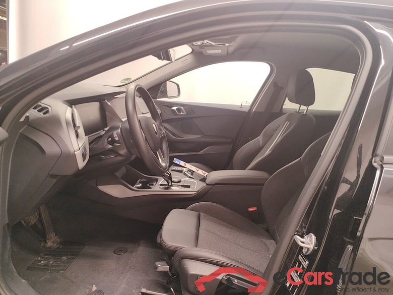 BMW 1 Reeks Hatch 118iA (100 kW) 5d - NO COC #6