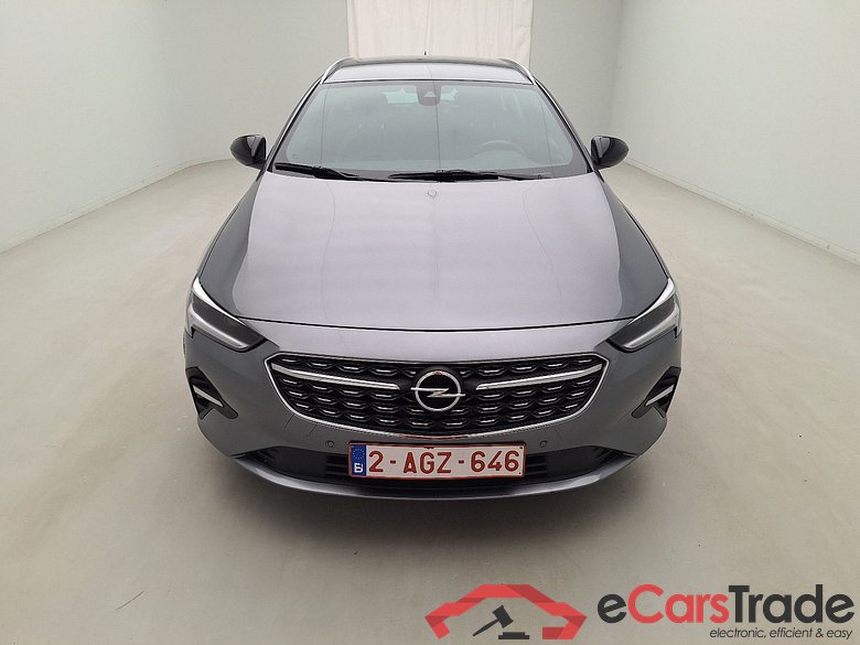 Opel, Insignia ST FL'20, Opel Insignia Sports Tourer 1.5 Turbo D S/S 90kW B #1