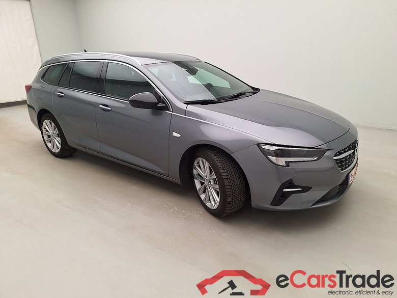 Opel, Insignia ST FL'20, Opel Insignia Sports Tourer 1.5 Turbo D S/S 90kW B #2