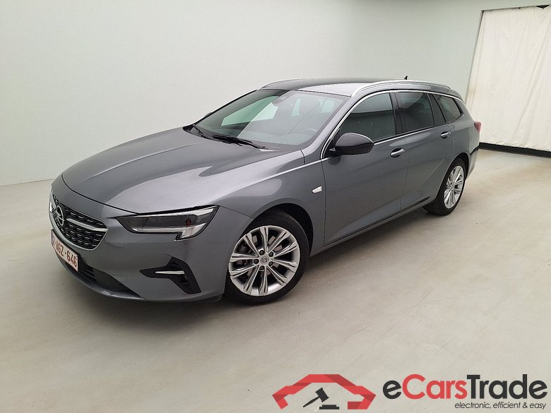 Opel, Insignia ST FL'20, Opel Insignia Sports Tourer 1.5 Turbo D S/S 90kW B #3