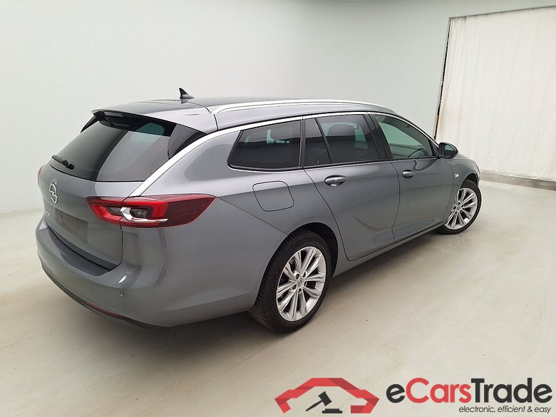 Opel, Insignia ST FL'20, Opel Insignia Sports Tourer 1.5 Turbo D S/S 90kW B #5