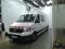 preview Volkswagen Crafter #0