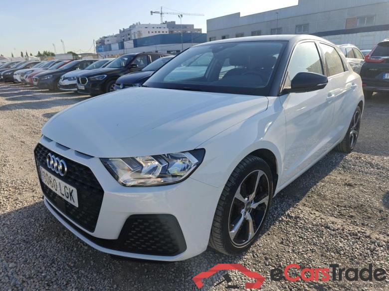 A1 Sportback 25 TFSI 1.0 95CV MT5 #1
