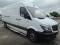 preview Mercedes Sprinter #1