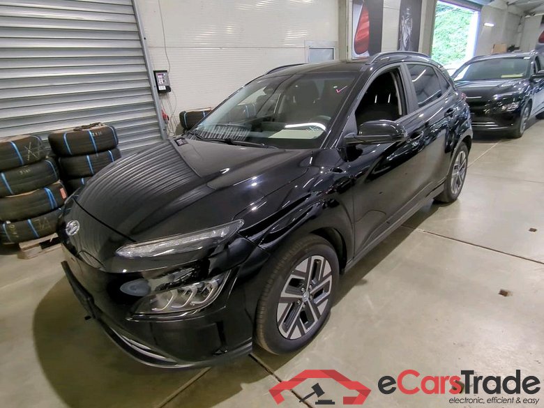 Kona Prime Elektro 2WD 64kWh #1