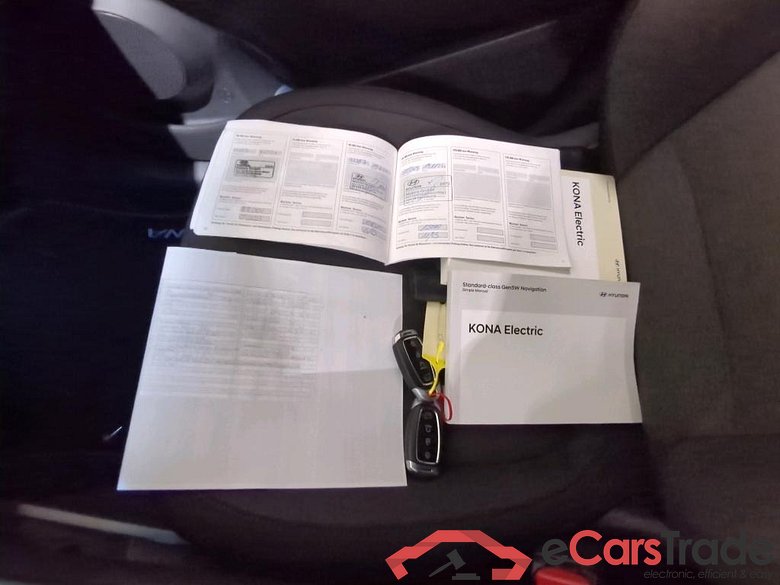Kona Prime Elektro 2WD 64kWh #3