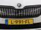 preview Skoda Superb #4