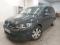 preview Volkswagen Touran #0