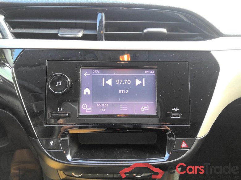 CORSA EDT 1.2 INJ T 100 PS BA #1