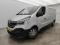 preview Renault Trafic #0