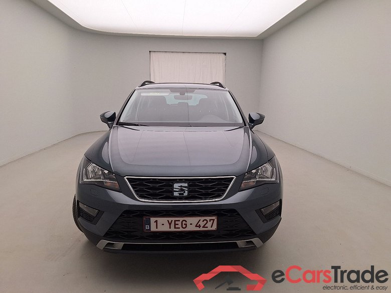 Seat, Ateca '16, SEAT Ateca 1.0 TSI Move 5d excluweb end 29.05 #1