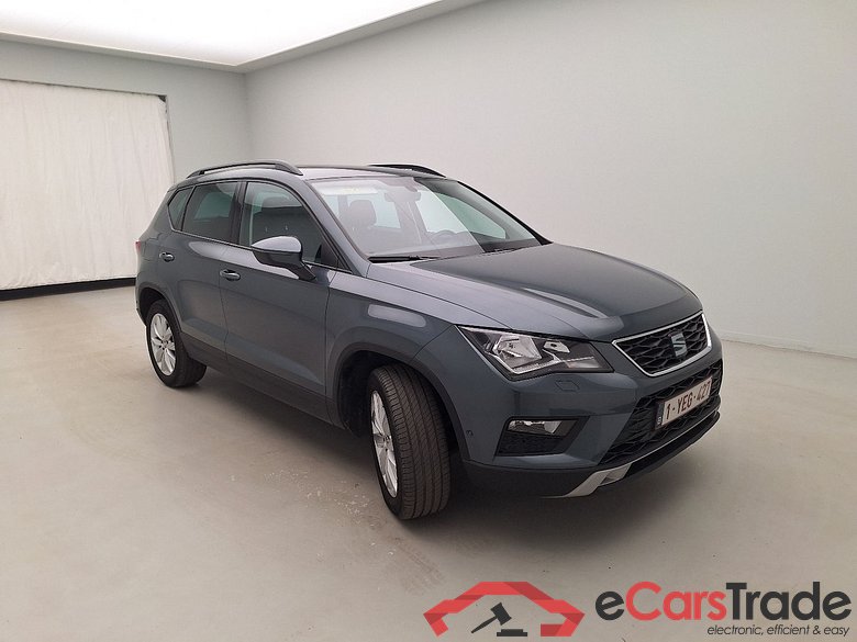 Seat, Ateca '16, SEAT Ateca 1.0 TSI Move 5d excluweb end 29.05 #2