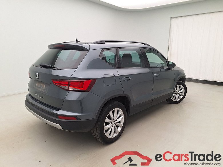 Seat, Ateca '16, SEAT Ateca 1.0 TSI Move 5d excluweb end 29.05 #3