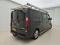 preview Opel Vivaro #1