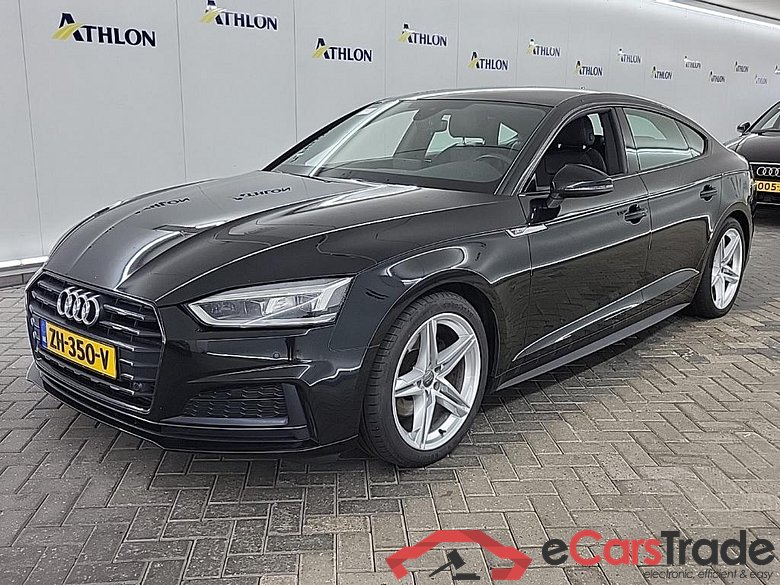 AUDI A5 Sportback 40 TFSI 140kW S tronic sport 5D #1
