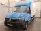 preview Volkswagen Crafter #0