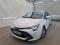 preview Toyota Corolla #0