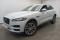 preview Jaguar F-Pace #0