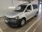 preview Volkswagen Caddy #0
