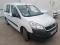 preview Peugeot Partner #3