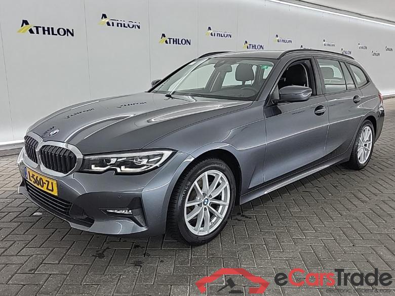 BMW 3-serie Touring 320iA Business Edition 5D 135kW #1