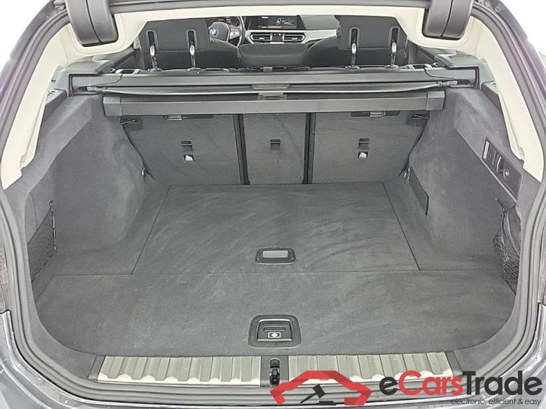 BMW 3-serie Touring 320iA Business Edition 5D 135kW #5