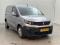 preview Peugeot Partner #1