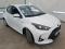preview Toyota Yaris #3