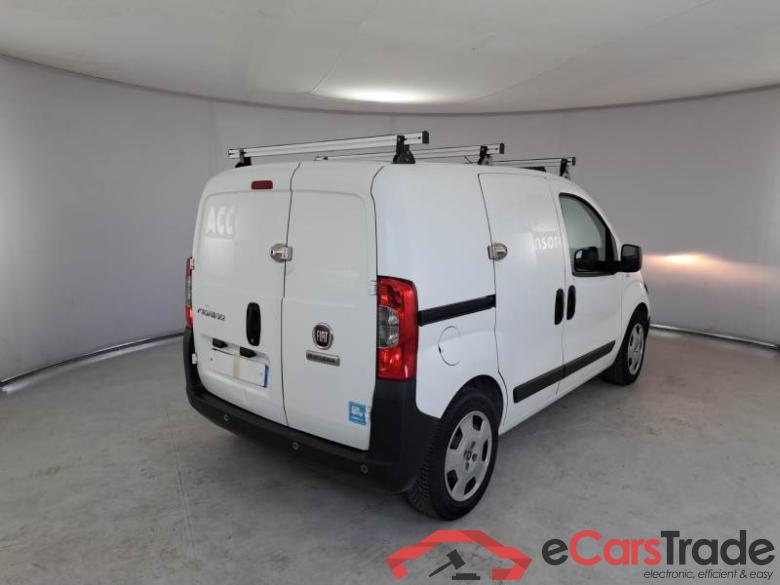 FIAT FIORINO / 2016 / 4P / VETT. FURGONATA 1.3 MULTIJET 95 CV E6D-TEMP SX #2