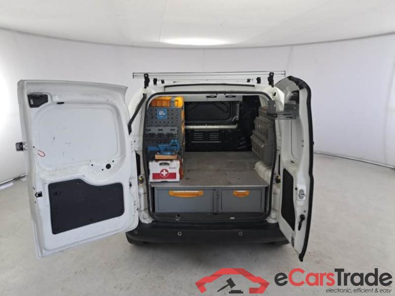 FIAT FIORINO / 2016 / 4P / VETT. FURGONATA 1.3 MULTIJET 95 CV E6D-TEMP SX #5